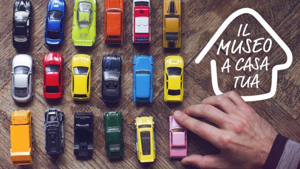 "Un museo a casa tua"